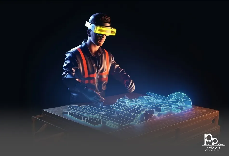 کاربرد جت جی پی تی در مهندسی عمران 